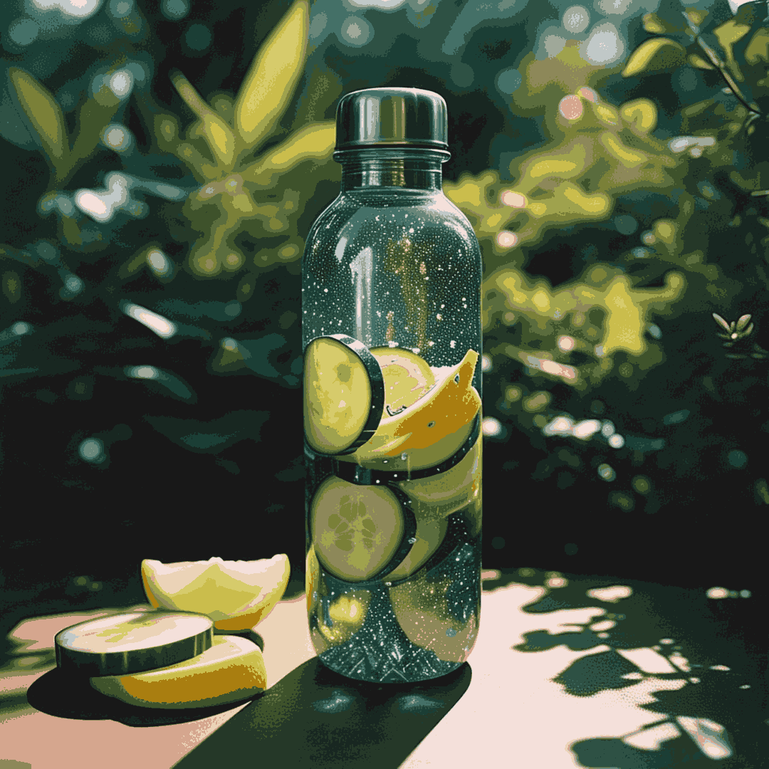 Flush Liver fat fast