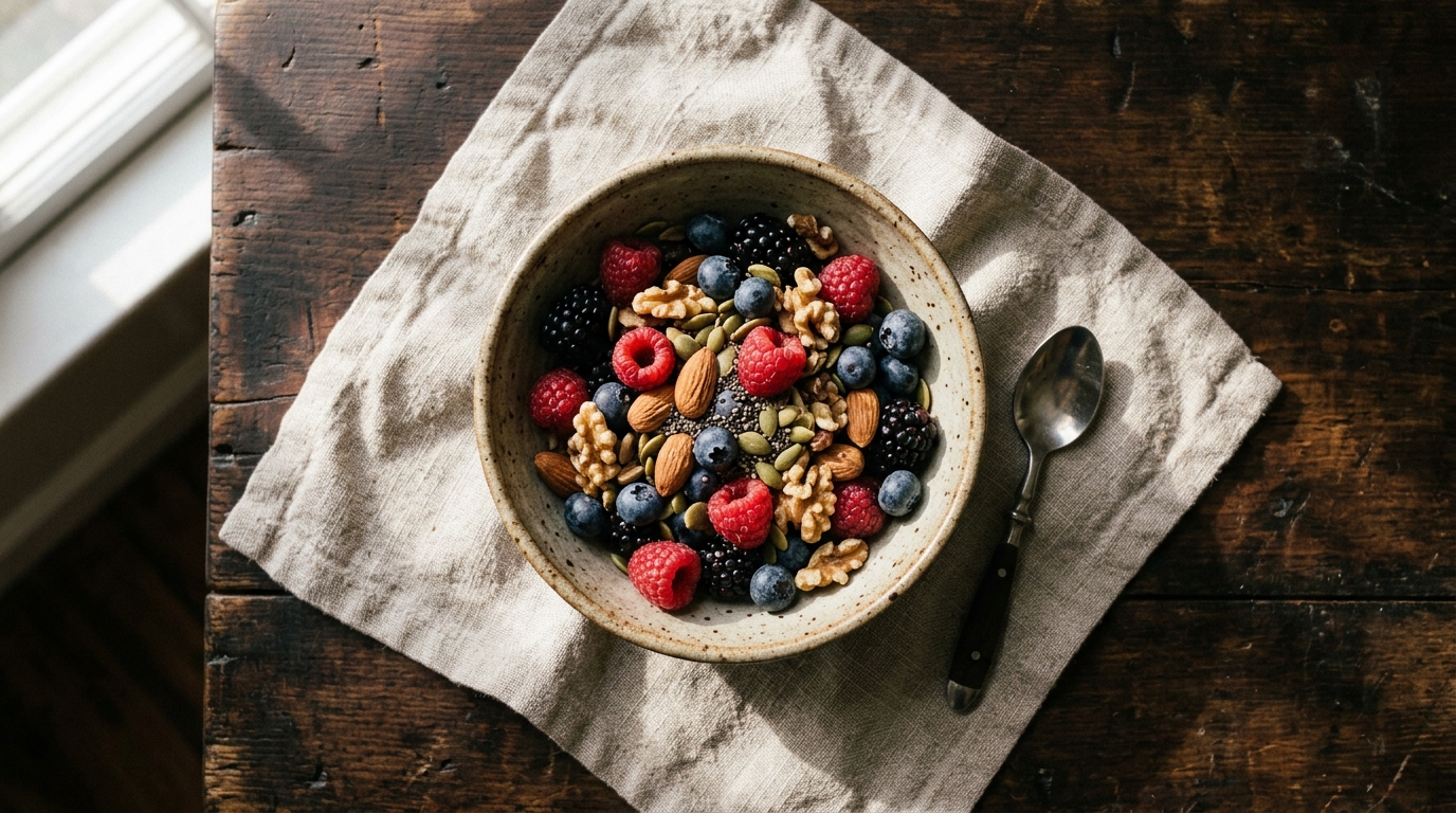 What Is Chronic Inflammation
