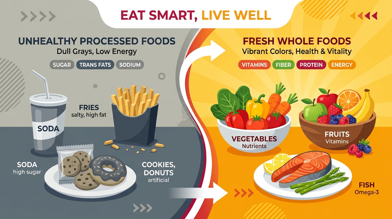 The 12 Most Powerful Anti-Inflammatory Foods